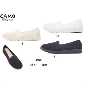 Baleriny damskie 36-41