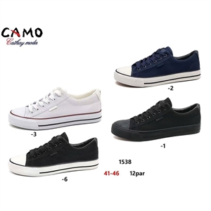 Trampki męskie 41-46