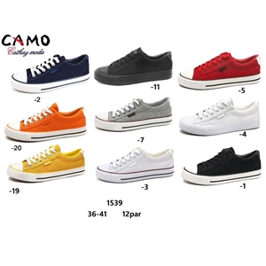 Trampki damskie  36-41