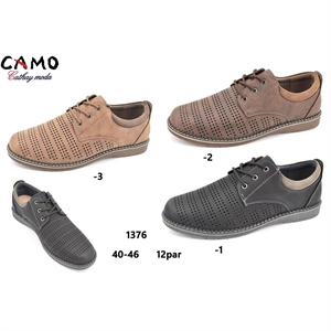 Półbuty męskie  40-46