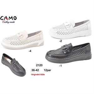 Mokasyny damskie 36-42