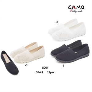 Baleriny damskie 36-41