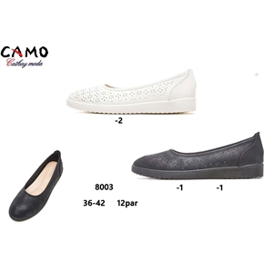 Baleriny damskie  36-42