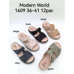 Sandały damskie 36-41