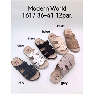 Sandały damskie 36-41