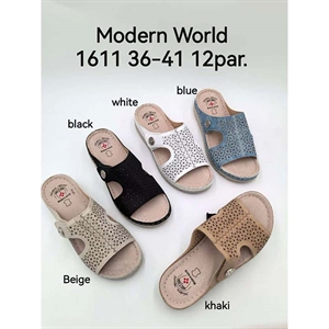 Sandały damskie 36-41