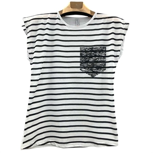 Bluzka damska - produkt Turecki M-XL