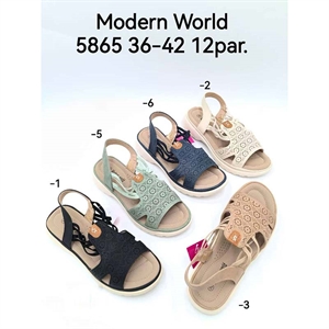 Sandały damskie 36-41