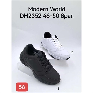 Buty sportowe męskie 46-50