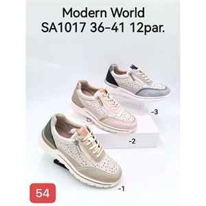 Buty sportowe damskie 36-41