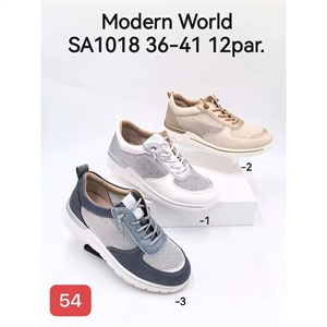 Buty sportowe damskie 36-41