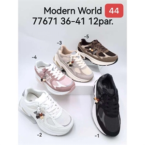 Buty sportowe damskie 36-41