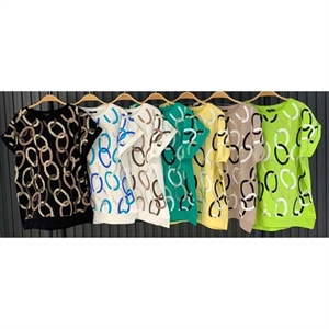 Bluzka damska - produkt Turecki