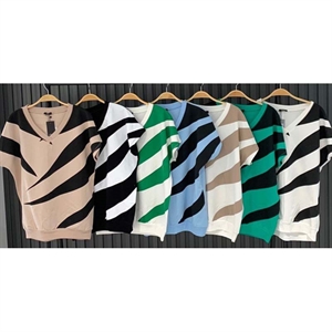 Bluzka damska - produkt Turecki