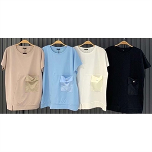 Bluzka damska - produkt Turecki