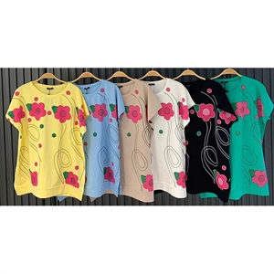 Bluzka damska - produkt Turecki