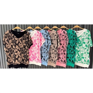 Bluzka damska - produkt Turecki