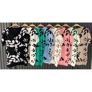 Bluzka damska - produkt Turecki