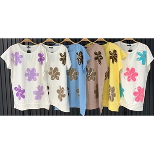 Bluzka damska - produkt Turecki