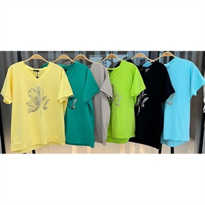 Bluzka damska - produkt Turecki