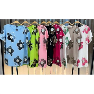 Bluzka damska - produkt Turecki