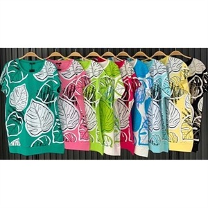 Bluzka damska - produkt Turecki