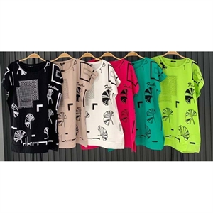 Bluzka damska - produkt Turecki