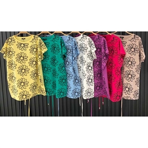 Bluzka damska - produkt Turecki