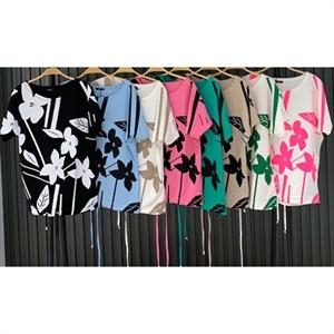 Bluzka damska - produkt Turecki