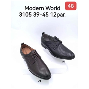 Połbuty męskie 39-45