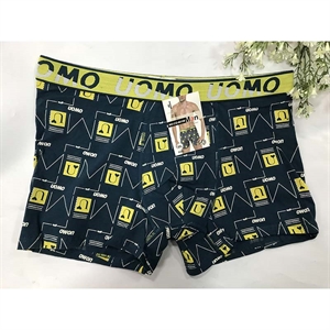 Bokserki męskie M-3XL