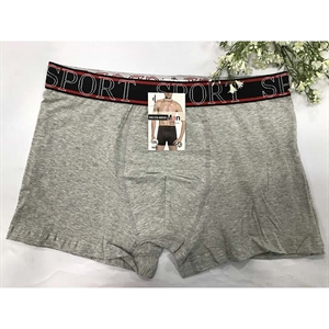 Bokserki męskie M-3XL