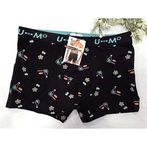 Bokserki męskie M-3XL