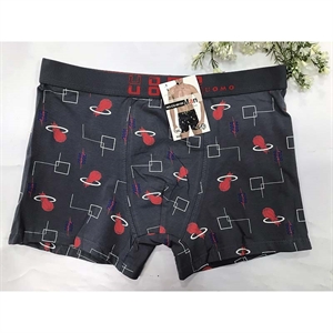 Bokserki męskie M-3XL