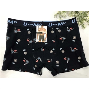 Bokserki męskie M-3XL