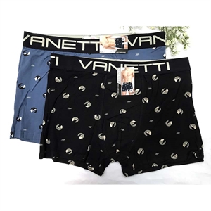 Bokserki męskie M-3XL