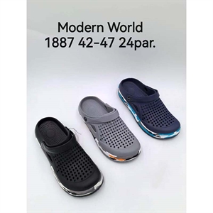 Klapki męskie 42-47