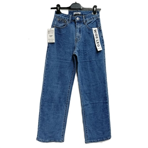 Jeansy damskie S-2XL