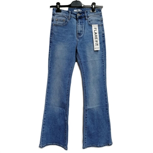 Jeansy damskie S-2XL