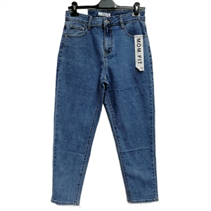 Jeansy damskie 38-48