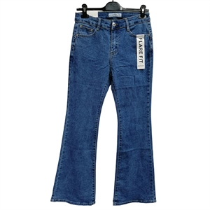 Jeansy damskie 38-48