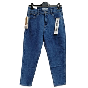 Jeansy damskie 38-48