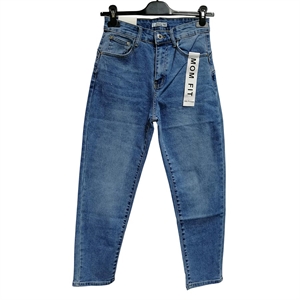 Jeansy damskie S-2XL