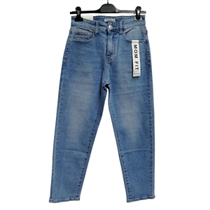 Jeansy damskie S-2XL