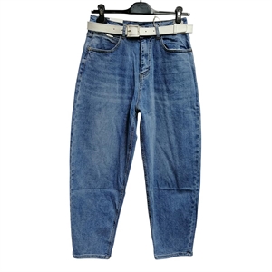 Jeansy damskie M-3XL