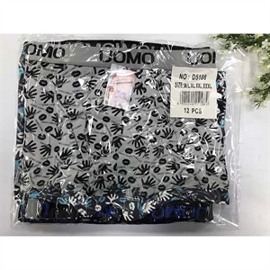 Bokserki męskie M/L-3XL