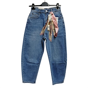 Jeansy damskie XS-XL