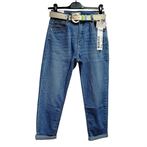 Jeansy damskie XS-XL