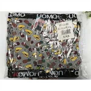 Bokserki męskie M/L-3XL