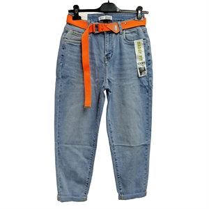 Jeansy damskie 25-30